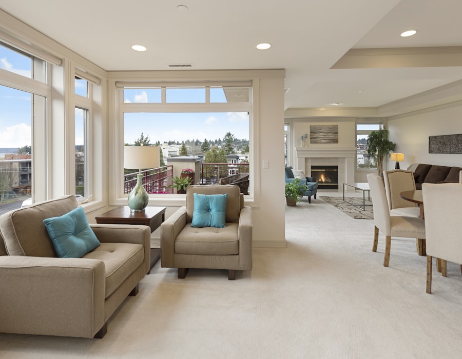 Property Care (3 BHK)