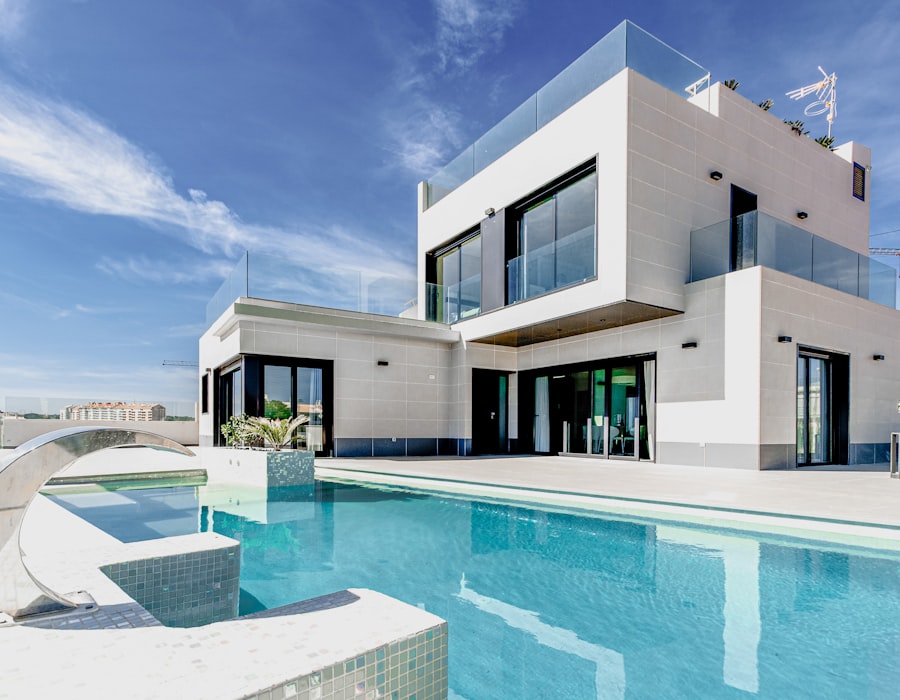 Property Care (5 BHK)